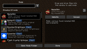 Mod Menu Gui