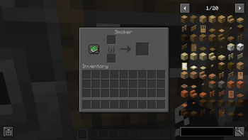 Smoker Gui