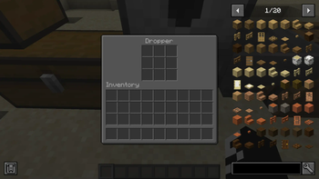 Dropper Gui