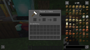 Anvil Gui