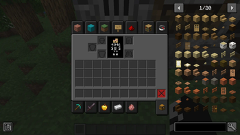 Inventory Gui