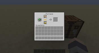Smelting