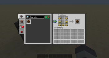 Crafting