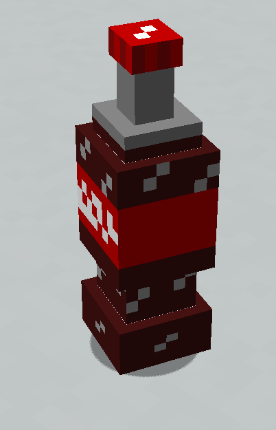 SCP-207