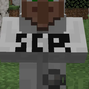 Scientist villager profession