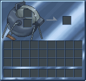 Grindstone GUI