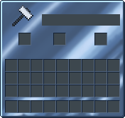 Anvil GUI