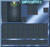 Inventory GUI