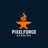 Icon for Pixelforge Collective
