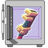 Create Strongbox