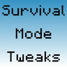 Survival Mode Tweaks logo