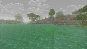 Biomes plus — screenshot 4