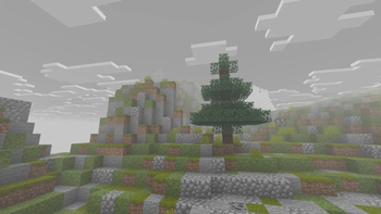 Biomes plus — screenshot 5