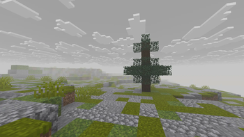 Biomes plus — screenshot 6