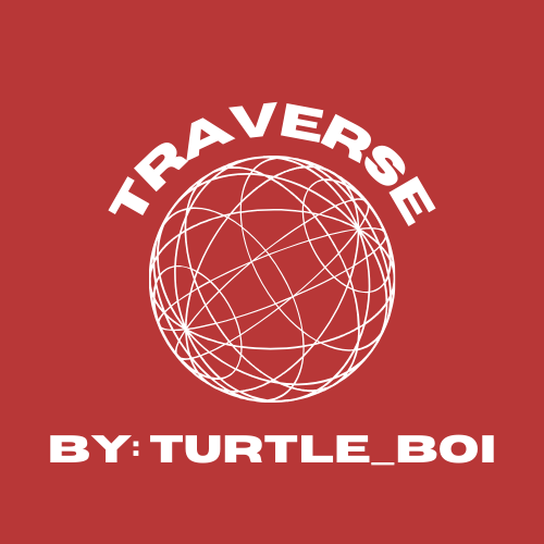Turtle's Traversal