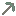 Emerald Pickaxe