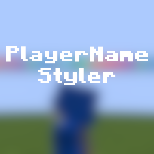 PlayerName Styler