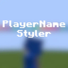 PlayerName Styler