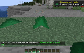 Generation Green — screenshot 3