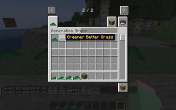Generation Green — screenshot 8