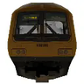 [MTR3/4] British Rail Class 165