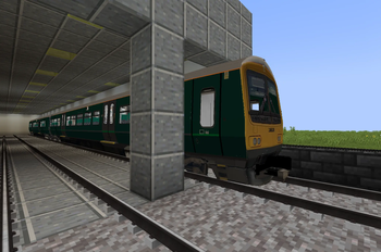 Class 165 (GWR)