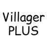 Villager PLUS logo