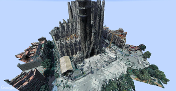 Sagrada Família, Barcelona