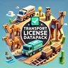 TLD - Transport License Datapack