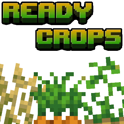 Ready Crops [Tweaks]: Animated Fully Grown Highlighter