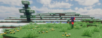 Plains