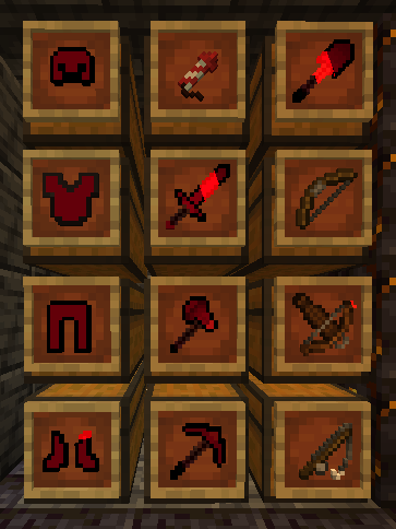 Items