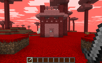 Mod but my Friends decided what's in it — screenshot 4