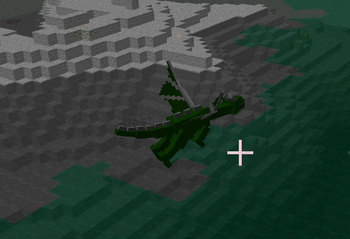 Mod but my Friends decided what's in it — screenshot 3