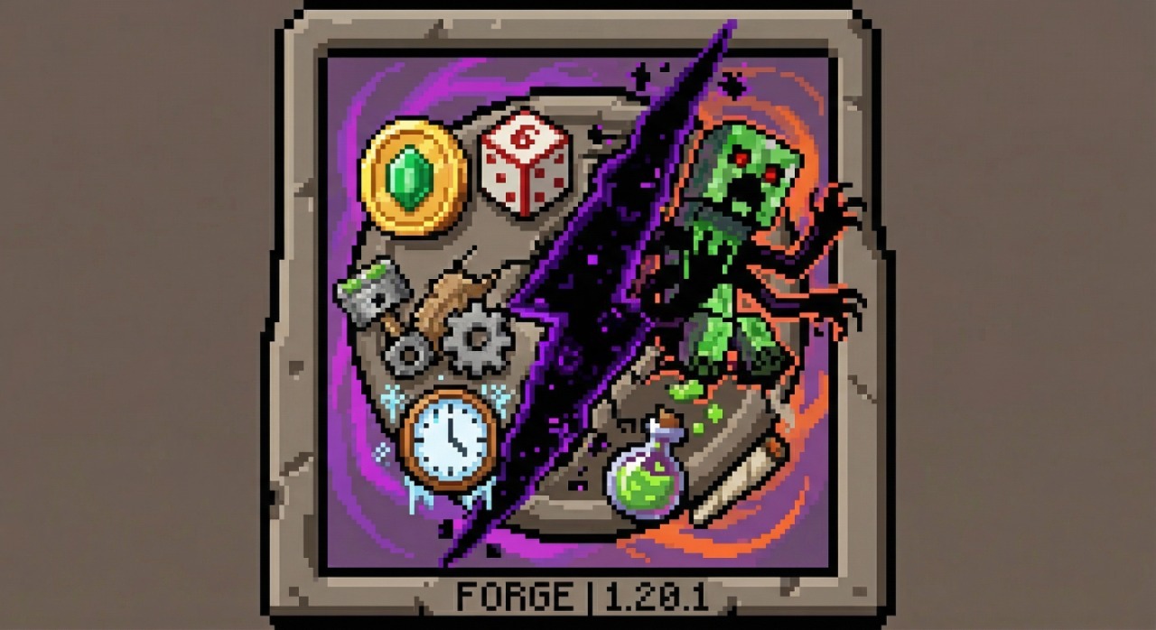 The Chaos Mod
