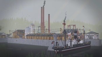 Dai's Codex Screenshot 4