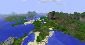 Beta 1.7.3 10110101