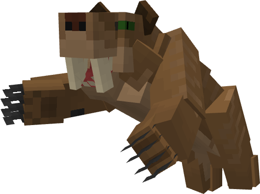 Smilodon