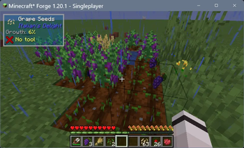 Crops! (still WIP)