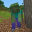 EpicFight: Zombie Animations