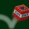 Bounce: Sulfur Cube Minigame