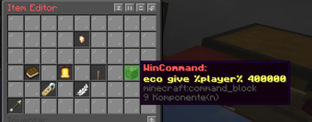 Case Plugin