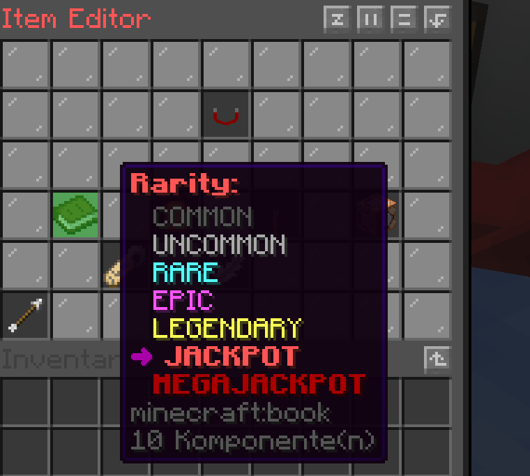 Case Plugin