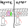RayTrace Anti Entity ESP (RTAEE)