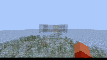 with plugin