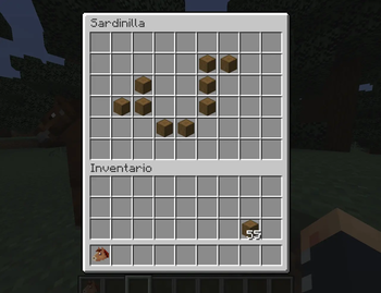 Inventory of Roach