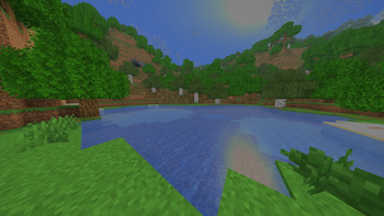Bad PC shaders — screenshot 3