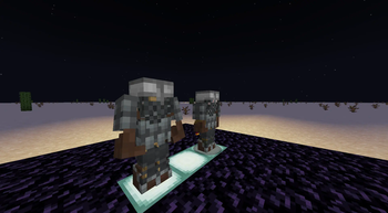 Diamond Armor