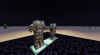 Iron Armor