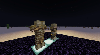 Chainmail Armor